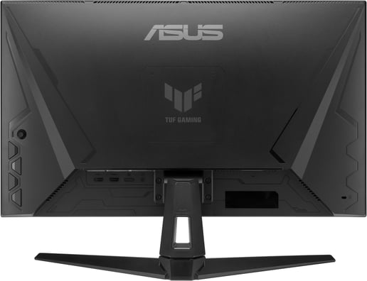 ASUS TUF Gaming VG27AQM1A 27" 1440p (QHD) Gaming Monitor - IPS, 400 nits, 260Hz