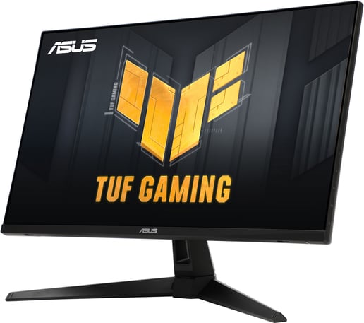 ASUS TUF Gaming VG27AQM1A 27" 1440p (QHD) Gaming Monitor - IPS, 400 nits, 260Hz