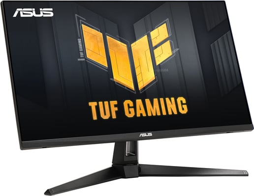 ASUS TUF Gaming VG27AQM1A 27" 1440p (QHD) Gaming Monitor - IPS, 400 nits, 260Hz