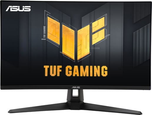 ASUS TUF Gaming VG27AQM1A 27" 1440p (QHD) Gaming Monitor - IPS, 400 nits, 260Hz
