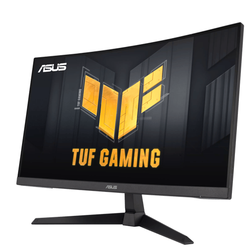 ASUS TUF Gaming VG27VQ3B 27" Full HD Gaming Monitor - VA, 180Hz, 1ms, Speakers