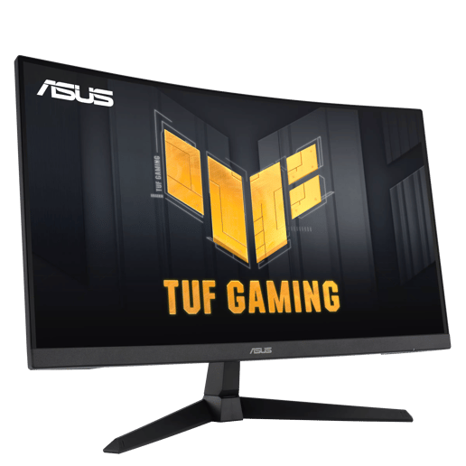 ASUS TUF Gaming VG27VQ3B 27" Full HD Gaming Monitor - VA, 180Hz, 1ms, Speakers