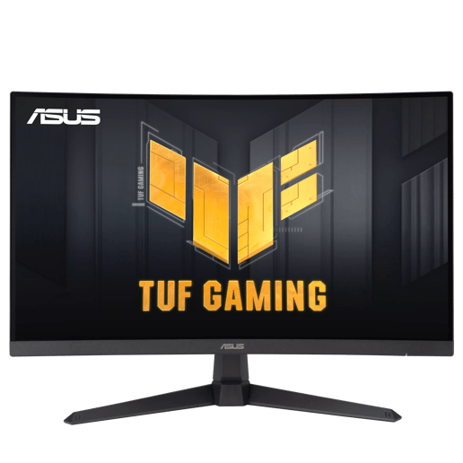 ASUS TUF Gaming VG27VQ3B 27" Full HD Gaming Monitor - VA, 180Hz, 1ms, Speakers