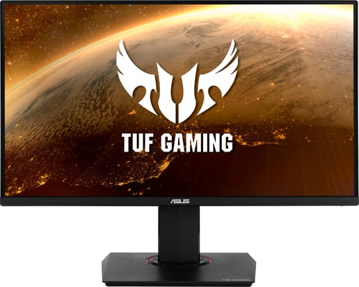 ASUS TUF Gaming VG289Q 28" 4K Gaming Monitor - IPS, 60Hz, 5ms, Speakers, HDMI