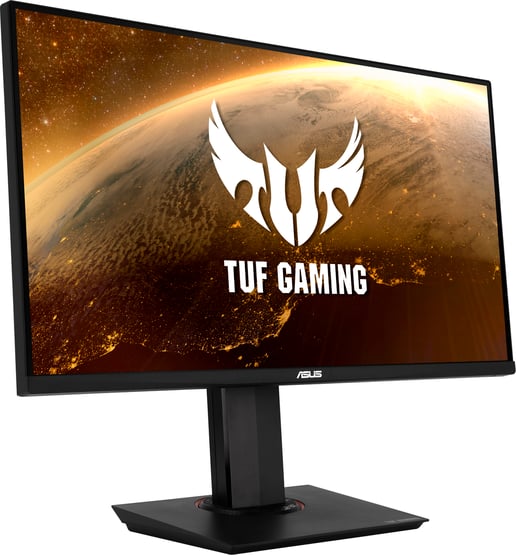 ASUS TUF Gaming VG289Q 28" 4K Gaming Monitor - IPS, 60Hz, 5ms, Speakers, HDMI