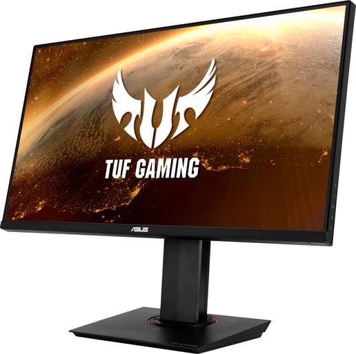 ASUS TUF Gaming VG289Q 28" 4K Gaming Monitor - IPS, 60Hz, 5ms, Speakers, HDMI