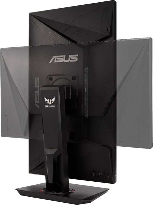 ASUS TUF Gaming VG289Q 28" 4K Gaming Monitor - IPS, 60Hz, 5ms, Speakers, HDMI