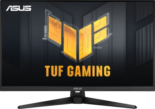 ASUS VG32AQA1A 32" 1440p (QHD) Gaming Monitor - VA, 170Hz, 1ms, Speakers, HDMI