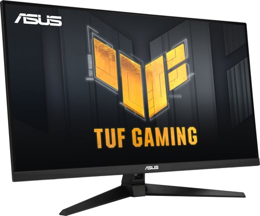 ASUS VG32AQA1A 32" 1440p (QHD) Gaming Monitor - VA, 170Hz, 1ms, Speakers, HDMI