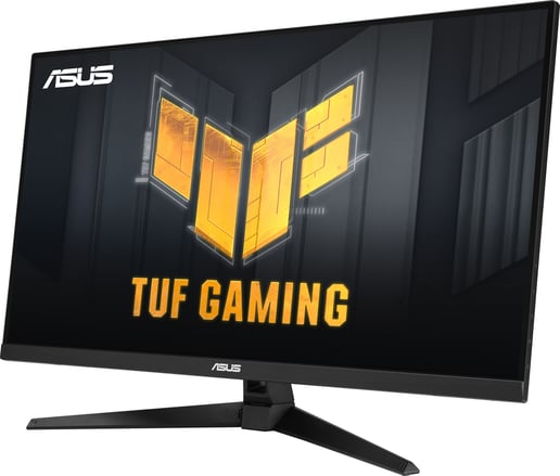 ASUS VG32AQA1A 32" 1440p (QHD) Gaming Monitor - VA, 170Hz, 1ms, Speakers, HDMI