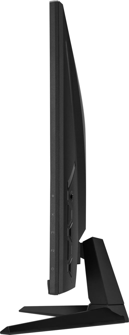 ASUS VG32AQA1A 32" 1440p (QHD) Gaming Monitor - VA, 170Hz, 1ms, Speakers, HDMI