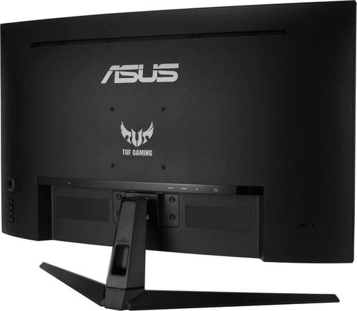 ASUS TUF Gaming VG32VQ1BR 31.5" 1440p (QHD) Curved Gaming Monitor - VA, 165Hz