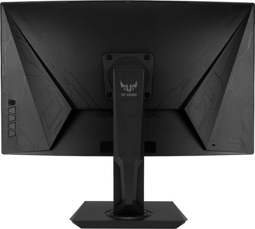 ASUS TUF Gaming VG32VQR 31.5" 1440p (QHD) Curved Gaming Monitor - VA, 400 nits