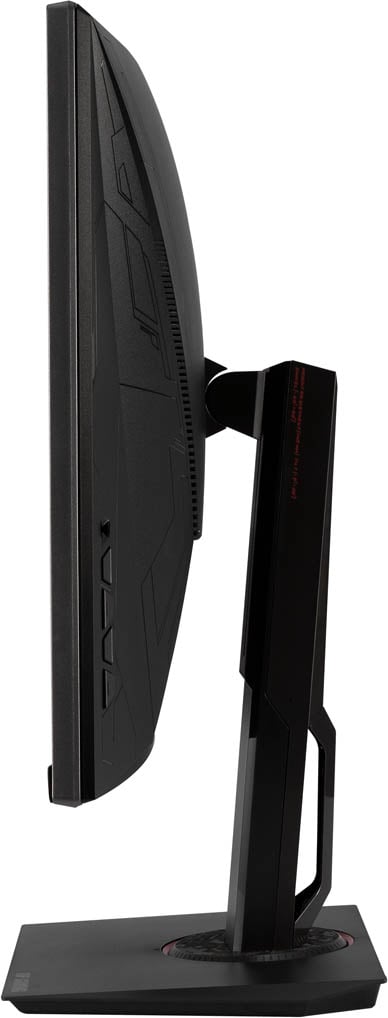 ASUS TUF Gaming VG32VQR 31.5" 1440p (QHD) Curved Gaming Monitor - VA, 400 nits