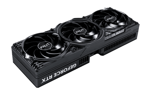 Palit GeForce RTX 5080 GAMING PRO OC 16GB GDDR7 Graphics Card