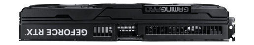 Palit GeForce RTX 5080 GAMING PRO OC 16GB GDDR7 Graphics Card