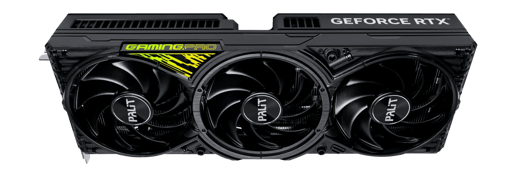 Palit GeForce RTX 5080 GAMING PRO OC 16GB GDDR7 Graphics Card