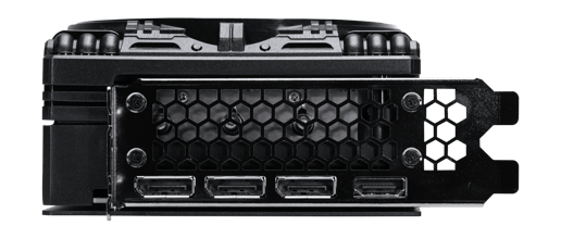 Palit GeForce RTX 5080 GAMING PRO OC 16GB GDDR7 Graphics Card
