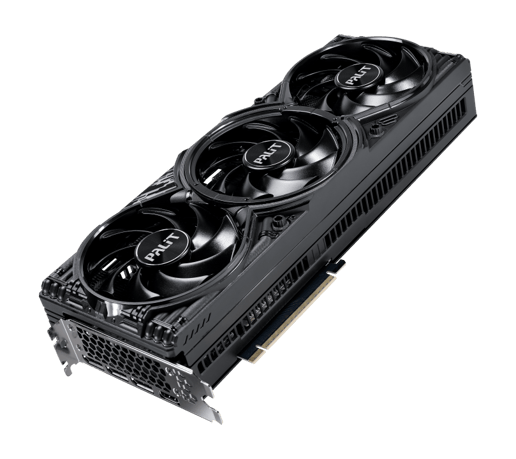 Palit GeForce RTX 5080 GAMING PRO OC 16GB GDDR7 Graphics Card