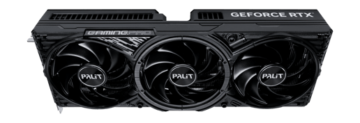 Palit GeForce RTX 5080 GAMING PRO OC 16GB GDDR7 Graphics Card