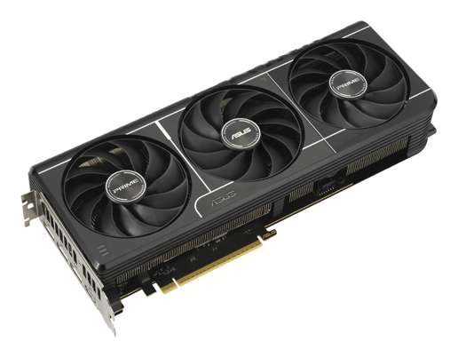 ASUS Prime RTX5080 16Gb EVO NVIDIA GeForce RTX 5080 16 GB GDDR7