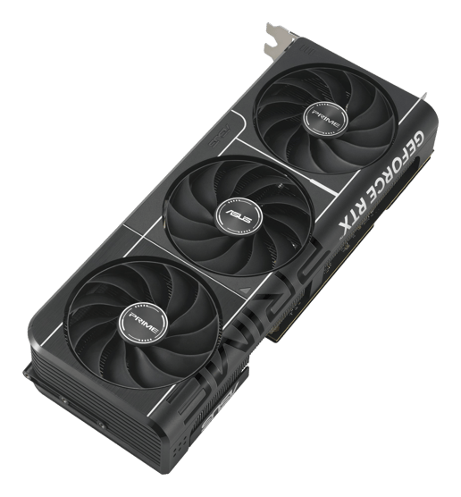 ASUS Prime RTX5080 16Gb EVO NVIDIA GeForce RTX 5080 16 GB GDDR7