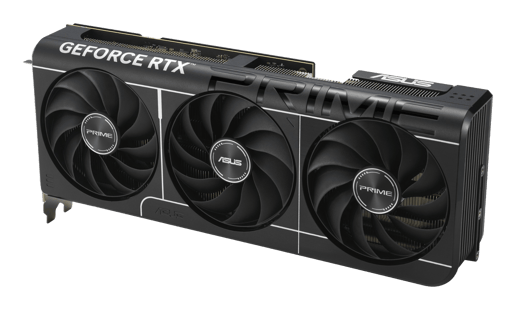 ASUS Prime RTX5080 16Gb EVO NVIDIA GeForce RTX 5080 16 GB GDDR7