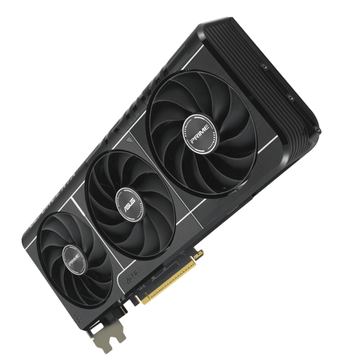 ASUS Prime RTX5080 16Gb EVO NVIDIA GeForce RTX 5080 16 GB GDDR7