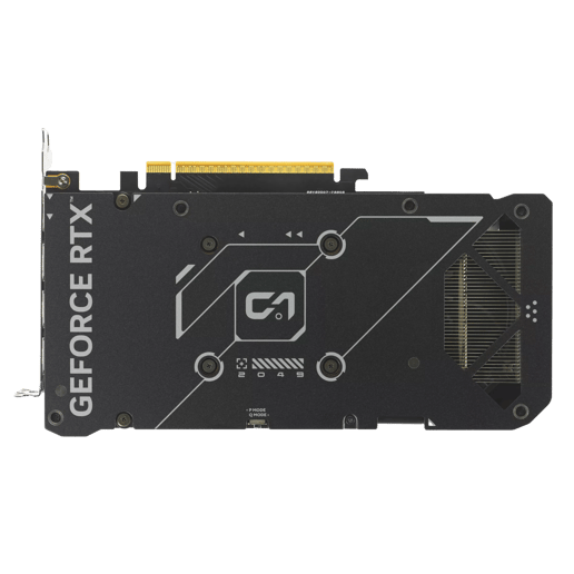 ASUS GeForce RTX 5060 Dual OC 8GB GDDR7 Graphics Card