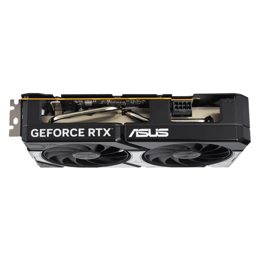 ASUS GeForce RTX 5060 Dual OC 8GB GDDR7 Graphics Card