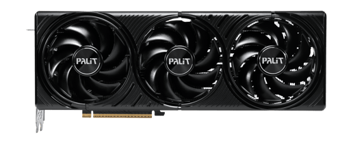 Palit GeForce RTX 5080 Infinity 3 OC 16GB GDDR7 Graphics Card