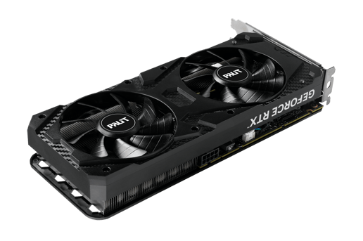 Palit GeForce RTX 3060 Infinity 2 OC NVIDIA 12 GB GDDR6