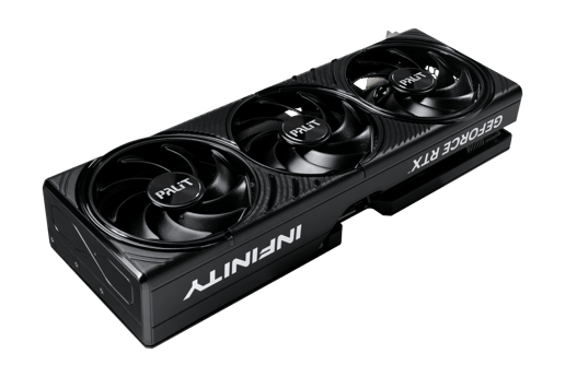 Palit RTX5080 INFINITY 3 16GB GDDR7 256bit 3-DP HDMI NVIDIA GeForce RTX 5080