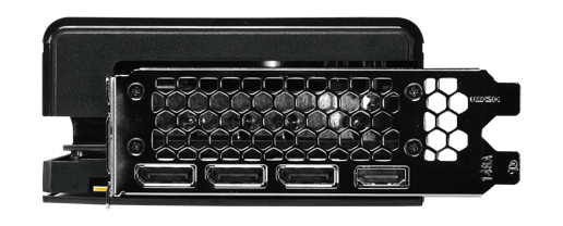 Palit RTX5080 INFINITY 3 16GB GDDR7 256bit 3-DP HDMI NVIDIA GeForce RTX 5080