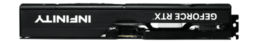 Palit RTX5080 INFINITY 3 16GB GDDR7 256bit 3-DP HDMI NVIDIA GeForce RTX 5080