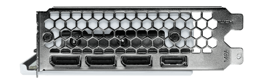 Palit GeForce RTX 5070 Trinity White Edition OC 12GB GDDR7 Graphics Card