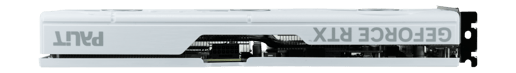 Palit GeForce RTX 5070 Trinity White Edition OC 12GB GDDR7 Graphics Card