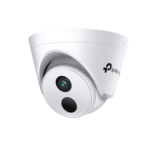 TP-Link VIGI C400HP-4 3MP Turret Network Camera with 4mm Lens