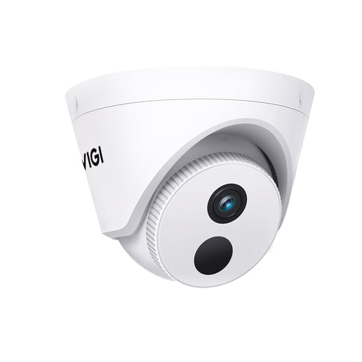 TP-Link VIGI C400HP-4 3MP Turret Network Camera with 4mm Lens