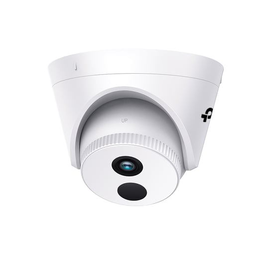 TP-Link VIGI C400HP-4 3MP Turret Network Camera with 4mm Lens