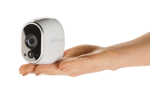 Arlo Add-on HD Security Camera