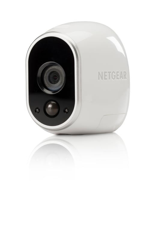 Arlo Security System with 3 HD Camera