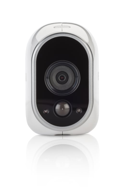 Arlo Security System with 3 HD Camera