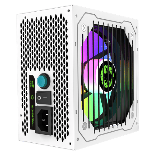 700W GameMax VP Semi-Modular 80 Plus Bronze PSU