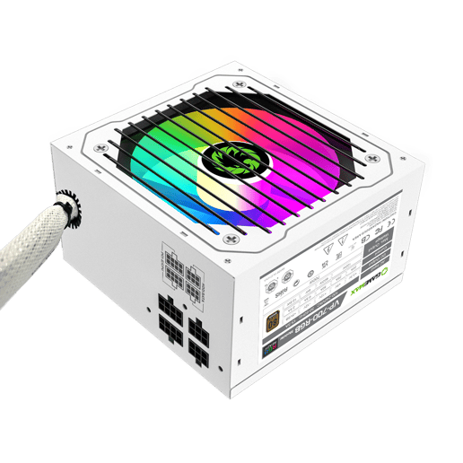 700W GameMax VP Semi-Modular 80 Plus Bronze PSU