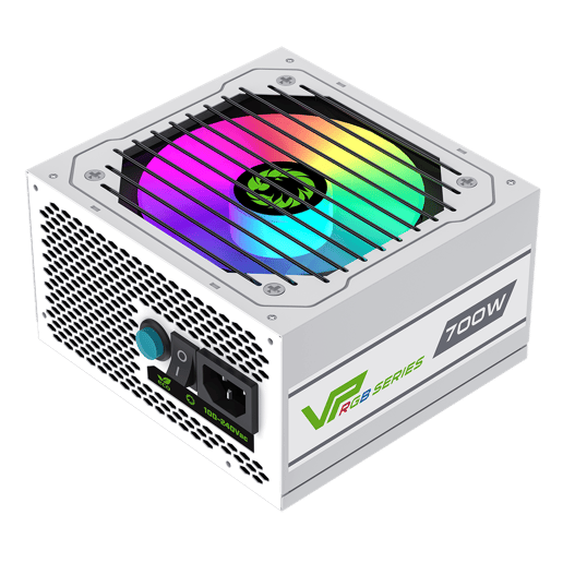 700W GameMax VP Semi-Modular 80 Plus Bronze PSU