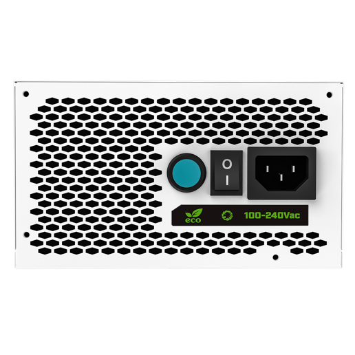 700W GameMax VP Semi-Modular 80 Plus Bronze PSU