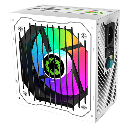 700W GameMax VP Semi-Modular 80 Plus Bronze PSU