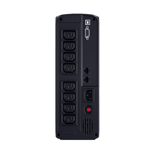 CyberPower VP1200EILCD 1200VA, 720W Tower UPS