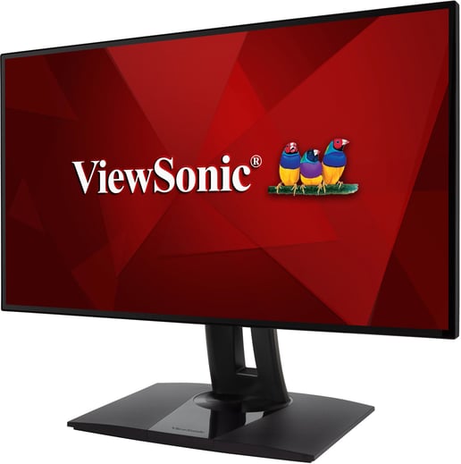 ViewSonic VP2458 23.8" Full HD Monitor - IPS, 60Hz, 5ms, HDMI, DP